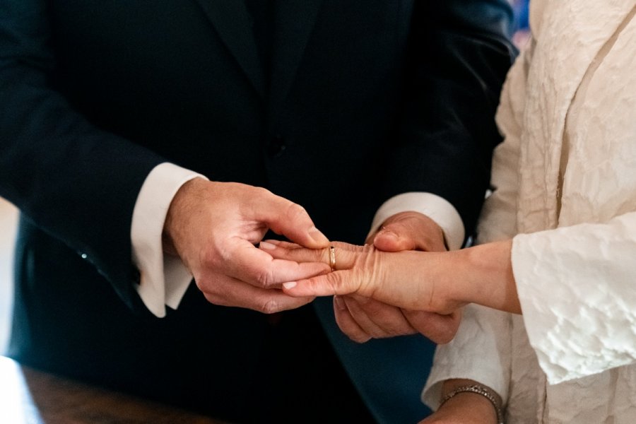 Foto Matrimonio Cinzia e Simone - Palazzo Reale Milano (Milano) (7)