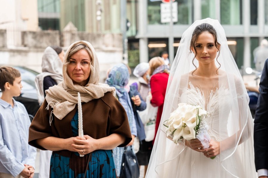 Foto Matrimonio Alessia e Peter - Chiesa Ortodossa dei Santi Sergio Serafino e Vincenzo (Milano) (7)