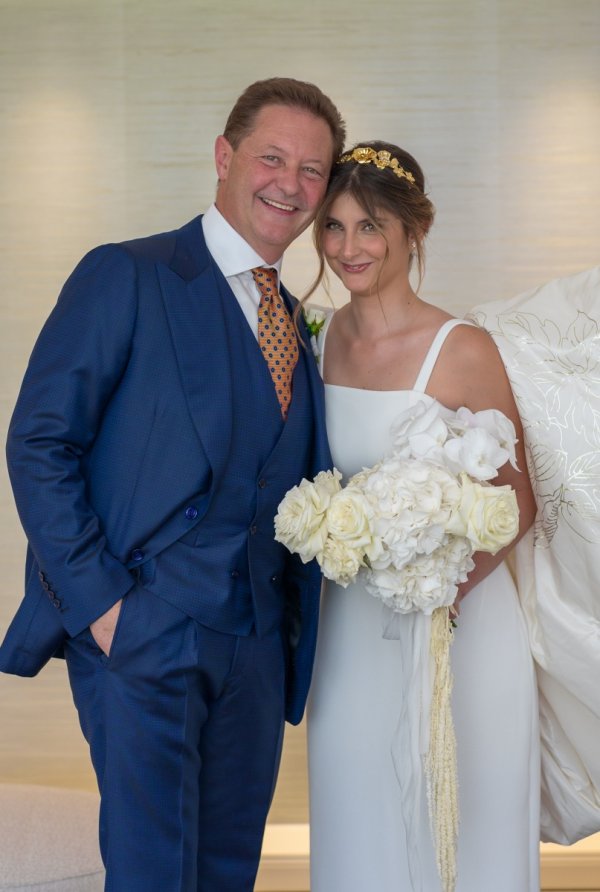 Foto Matrimonio Beatrice e Amaury - Ristorante Da Vittorio (Bergamo) (7)