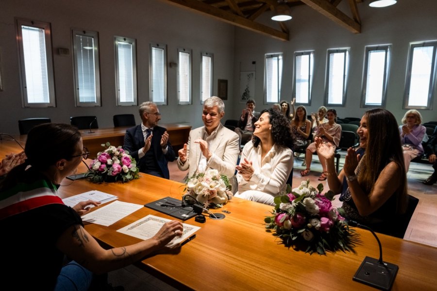 Foto Matrimonio Gabriella e Andrea - Mandello del Lario (Lecco) (6)