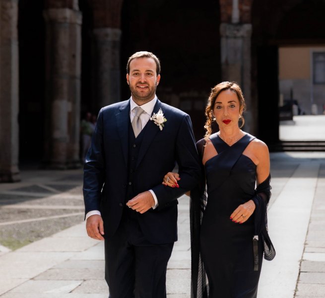 Foto Matrimonio Erika e Francesco - Villa Clerici (Milano) (7)