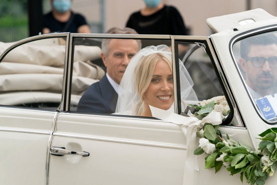 Foto Matrimonio Cristiana e Matteo - Castello di Cernusco Lombardone (Lecco) (7)