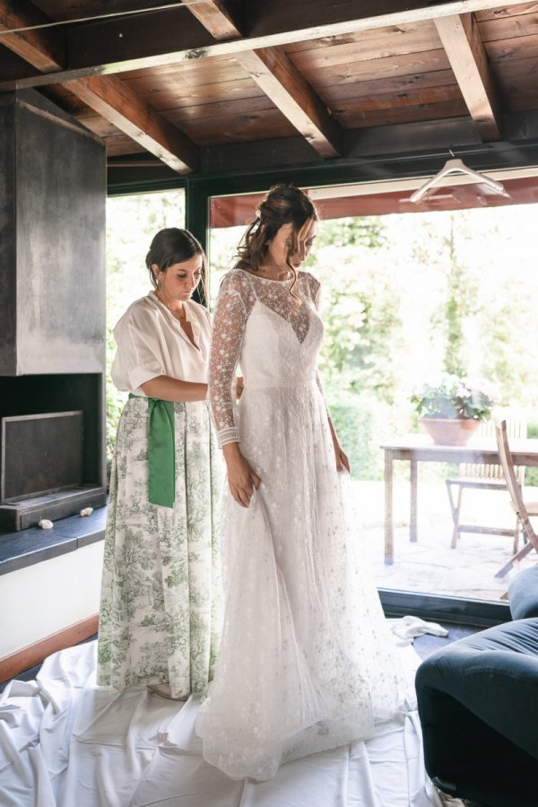 Foto Matrimonio Costanza e Andrea - Villa Sommi Picenardi (Lecco) (7)