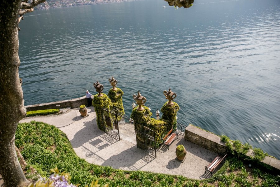 Foto Matrimonio Villa del Balbianello Seda e Honur - Engagement (Servizio Fotografico Engagement) (8)