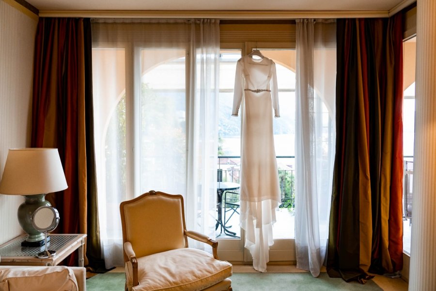 Foto Matrimonio Hanna e Gabriele - Grand Hotel Villa Castagnola Lugano (Lugano) (8)