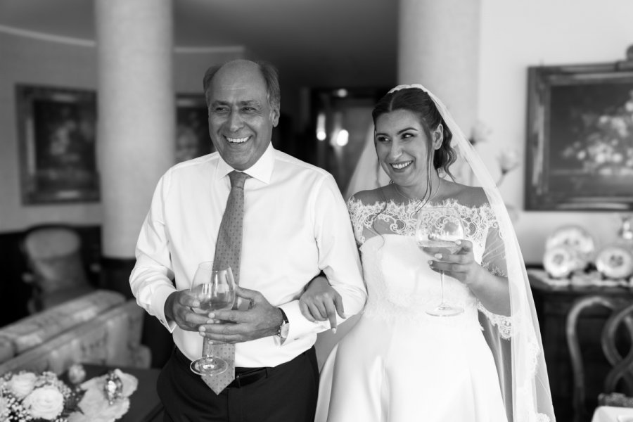 Foto Matrimonio Elena e Giorgio - Villa Clerici (Milano) (8)