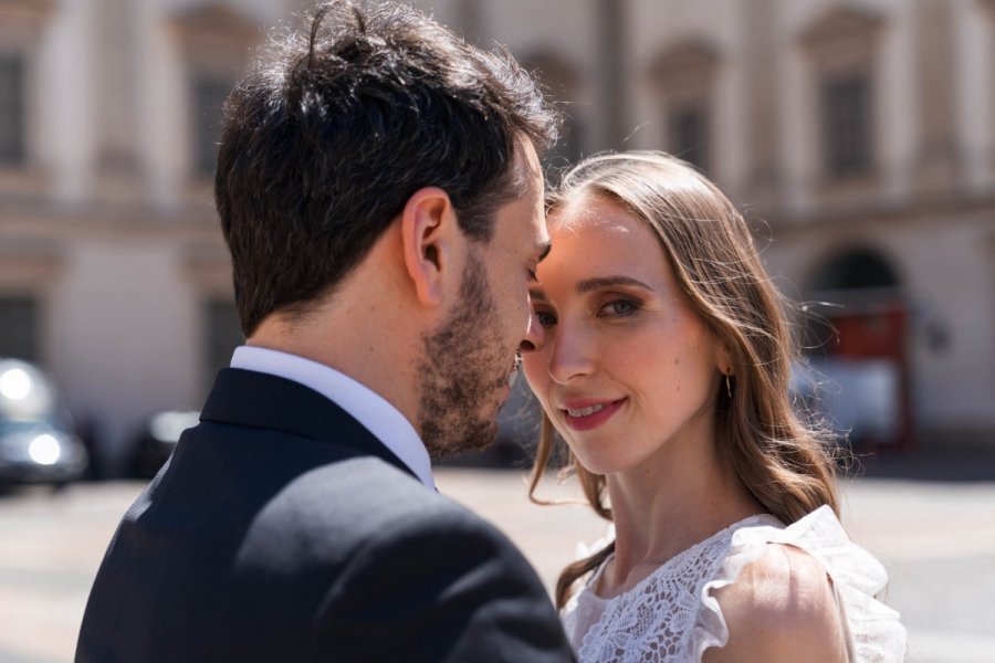 Foto Matrimonio Elena e Alessandro - Palazzo Reale Milano (Milano) (8)