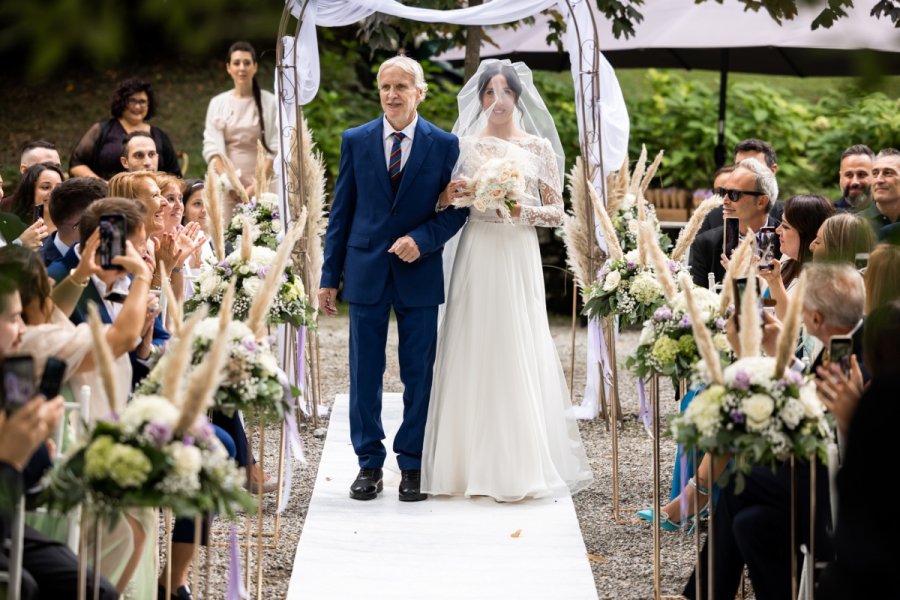 Foto Matrimonio Lucia e Lorenzo - Castello Di Marne (Bergamo) (9)