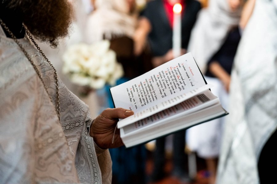 Foto Matrimonio Alessia e Peter - Chiesa Ortodossa dei Santi Sergio Serafino e Vincenzo (Milano) (9)