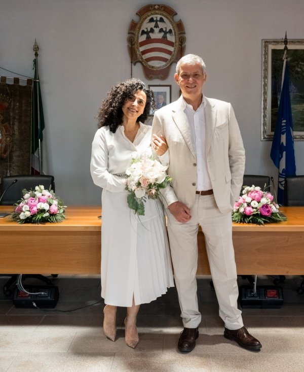 Foto Matrimonio Gabriella e Andrea - Mandello del Lario (Lecco) (8)