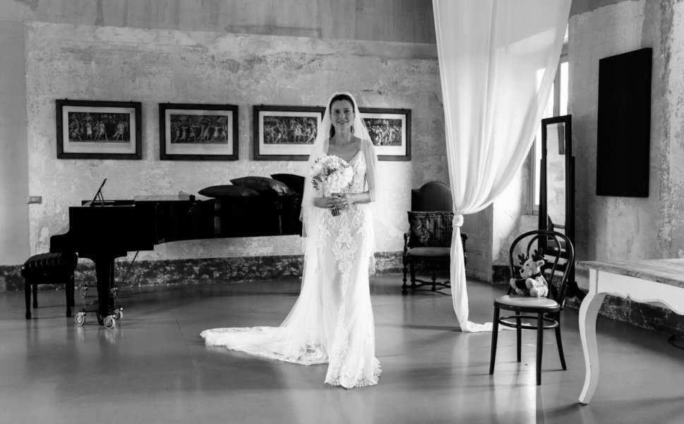 Foto Matrimonio Nicole e Simone - Villa Bossi (Varese) (9)
