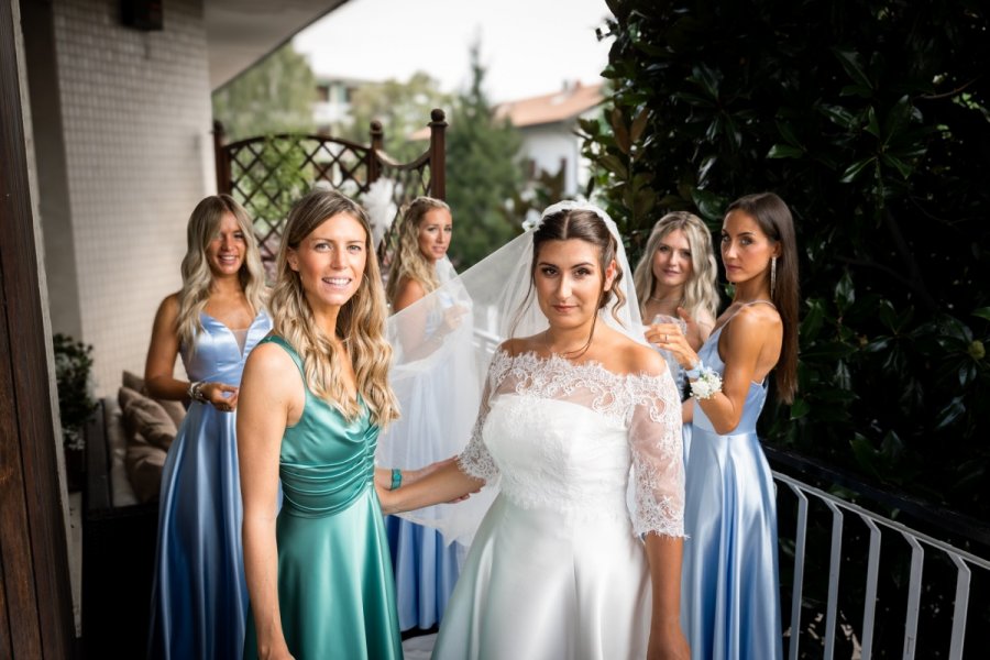 Foto Matrimonio Elena e Giorgio - Villa Clerici (Milano) (9)