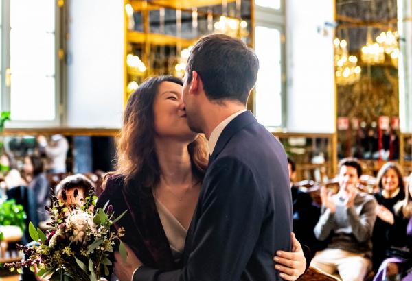 Foto Matrimonio Xue e Filippo - Palazzo Reale Milano (Milano) (9)