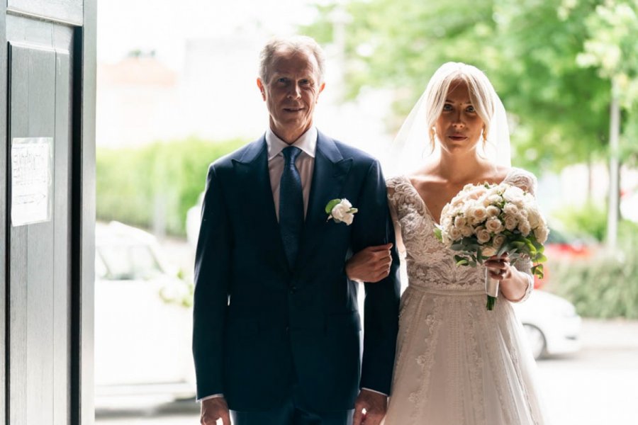 Foto Matrimonio Cristiana e Matteo - Castello di Cernusco Lombardone (Lecco) (9)