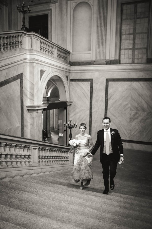 Foto Matrimonio Giamajca e Antonio - Palazzo Parigi (Milano) (9)