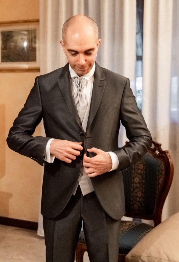 Foto Matrimonio Chiali e Matteo - Antico Borgo Della Madonnina (Lago di Lecco) (9)