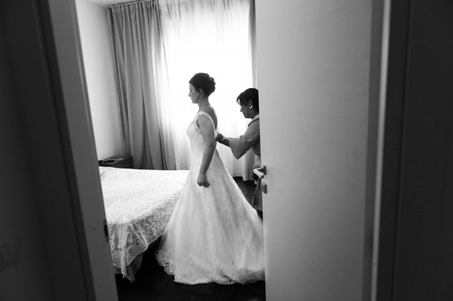 Foto Matrimonio Marcela e Fabrizio - Villa Botta Adorno (Italia) (1)