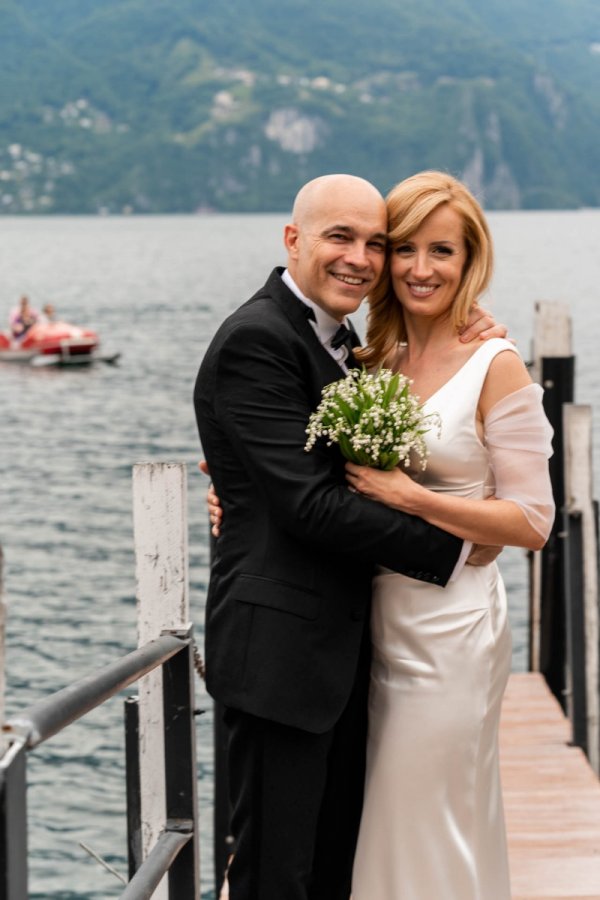 Foto Matrimonio Elisa e Armando - Municipio Lugano (Lugano) (10)