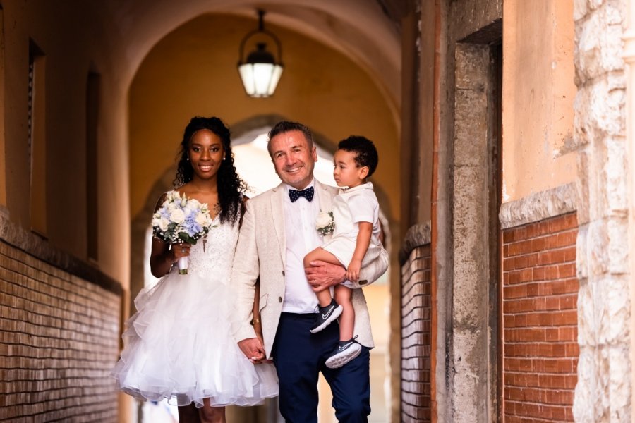 Foto Matrimonio Fatima e Gianfranco - Villa Ephrussi-Rothschild (Monaco e Montecarlo) (10)