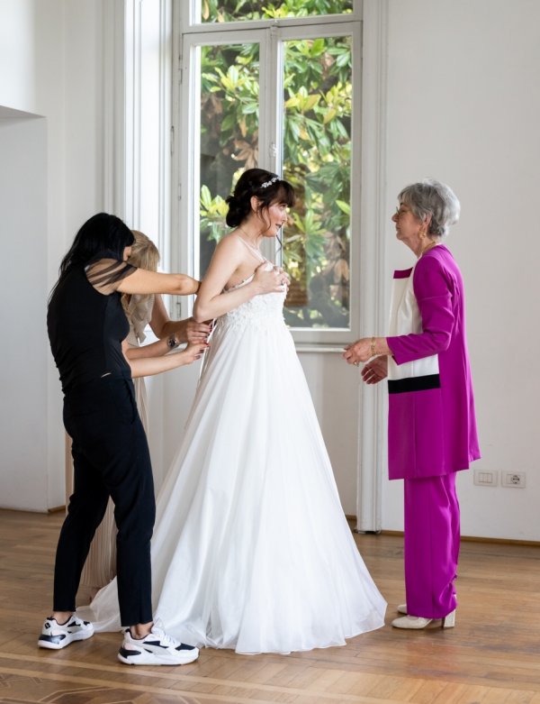 Foto Matrimonio Marta e Luca - Villa Del Grumello (Lago di Como) (10)