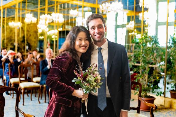 Foto Matrimonio Xue e Filippo - Palazzo Reale Milano (Milano) (10)