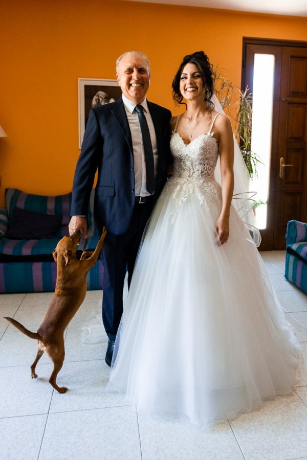 Foto Matrimonio Michela e Fabio - Tenuta le Cantorie Franciacorta (Franciacorta) (10)