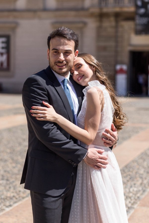 Foto Matrimonio Elena e Alessandro - Palazzo Reale Milano (Milano) (10)