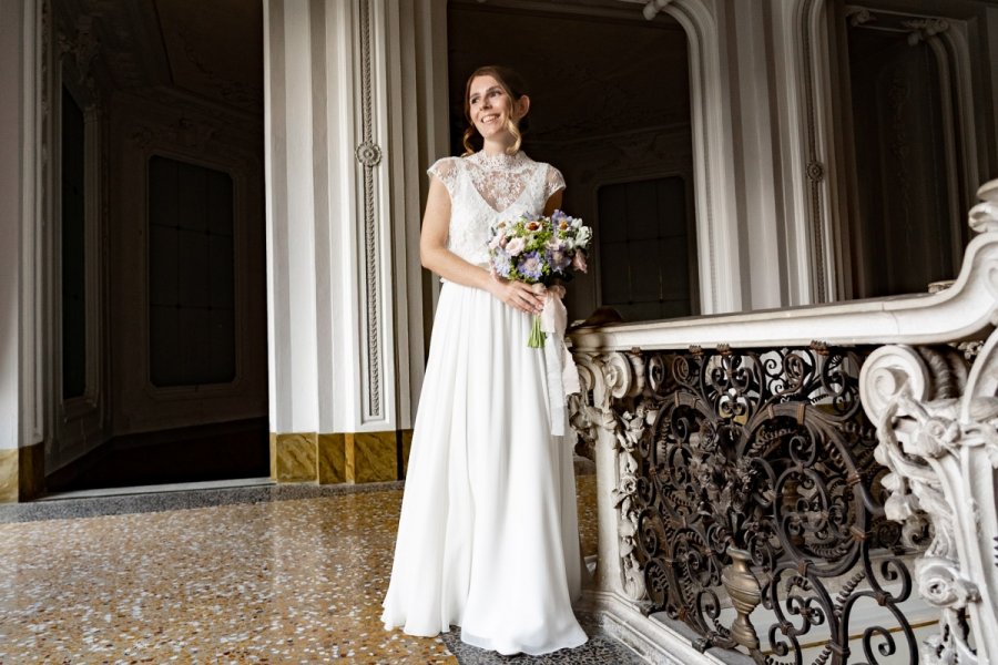 Foto Matrimonio Giulia e Federico - Villa Bossi (Varese) (10)