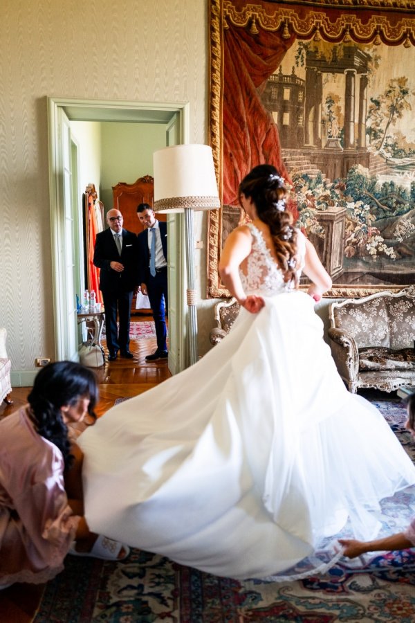 Foto Matrimonio Chiara e Giuseppe - Villa Muggia (Lago Maggiore) (9)