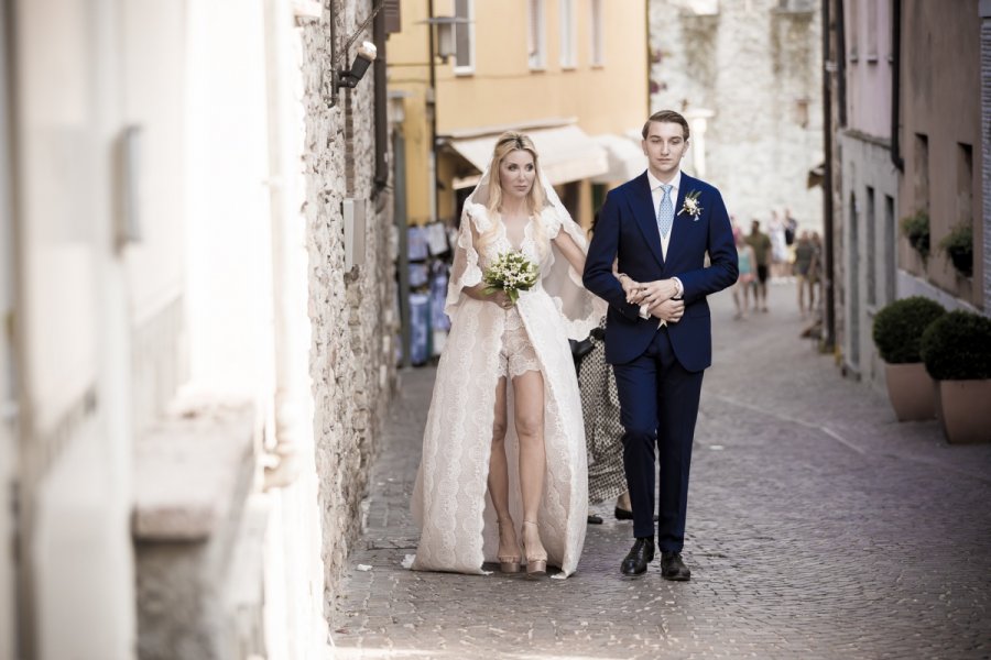 Foto Matrimonio Chiara e Antonio - Ristorante Relais La Speranzina (Lago di Garda) (10)