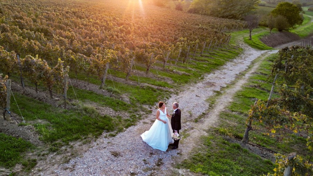 Foto Matrimonio Valentina e Alberto - Cantine Bersi Serlini (Franciacorta) (11)