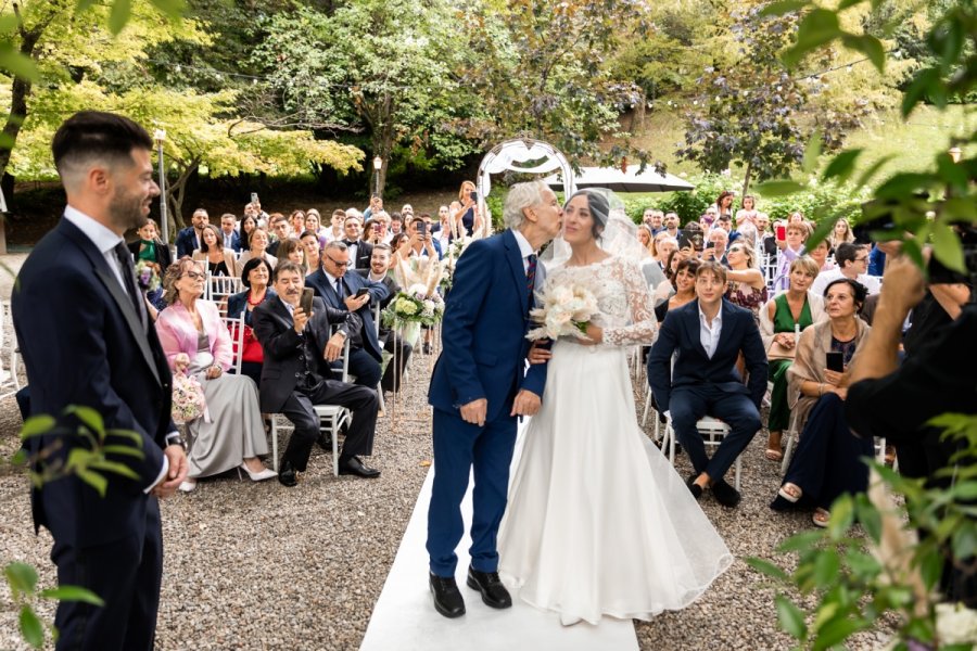 Foto Matrimonio Lucia e Lorenzo - Castello Di Marne (Bergamo) (11)