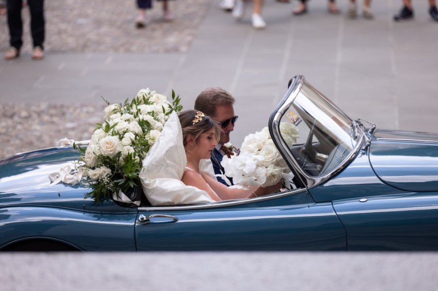 Foto Matrimonio Beatrice e Amaury - Ristorante Da Vittorio (Bergamo) (11)