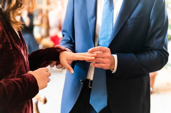 Foto Matrimonio Xue e Filippo - Palazzo Reale Milano (Milano) (11)