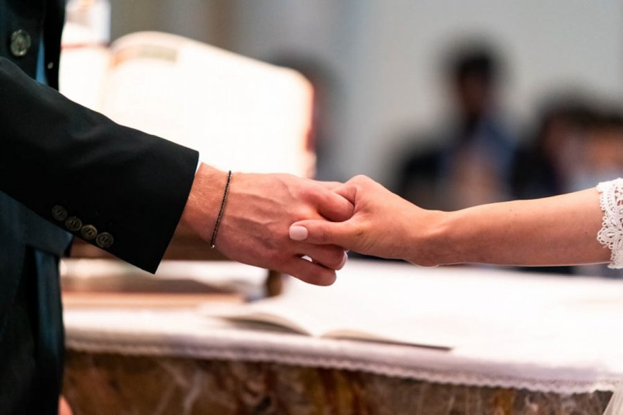 Foto Matrimonio Cristiana e Matteo - Castello di Cernusco Lombardone (Lecco) (11)