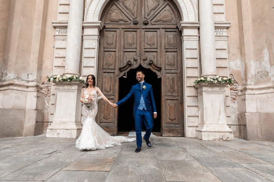 Foto Matrimonio Stefania e Marco - Villa Borromeo (Milano) (11)