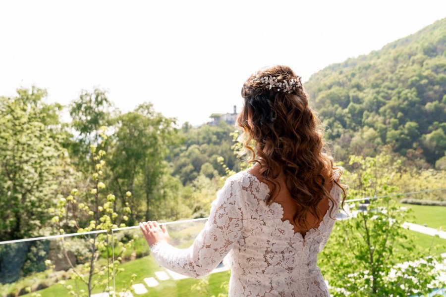 Foto Matrimonio Antonella e Alessandro - Tenuta Colle Piajo Resort (Bergamo) (11)