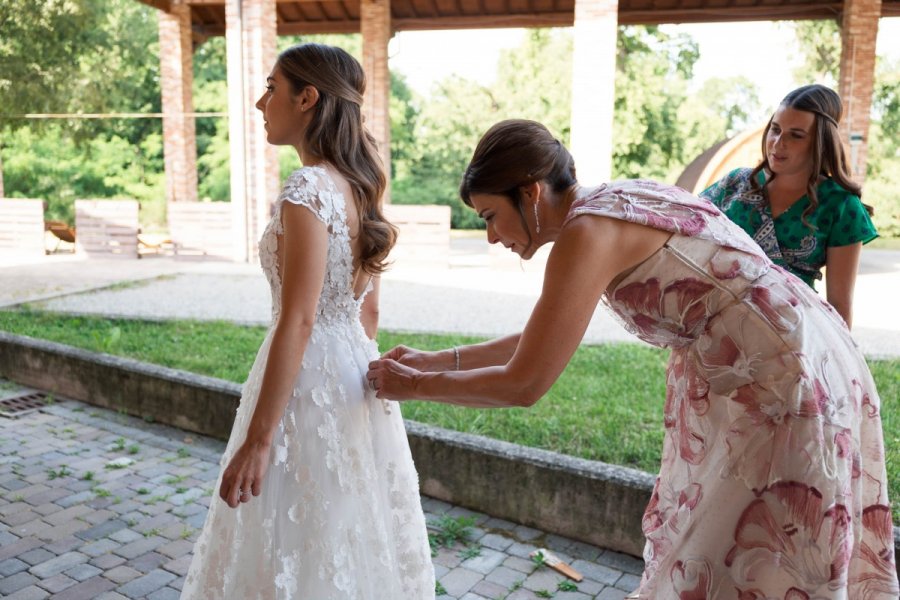 Foto Matrimonio Nicole e Ted - Villa Castelbarco (Milano) (11)