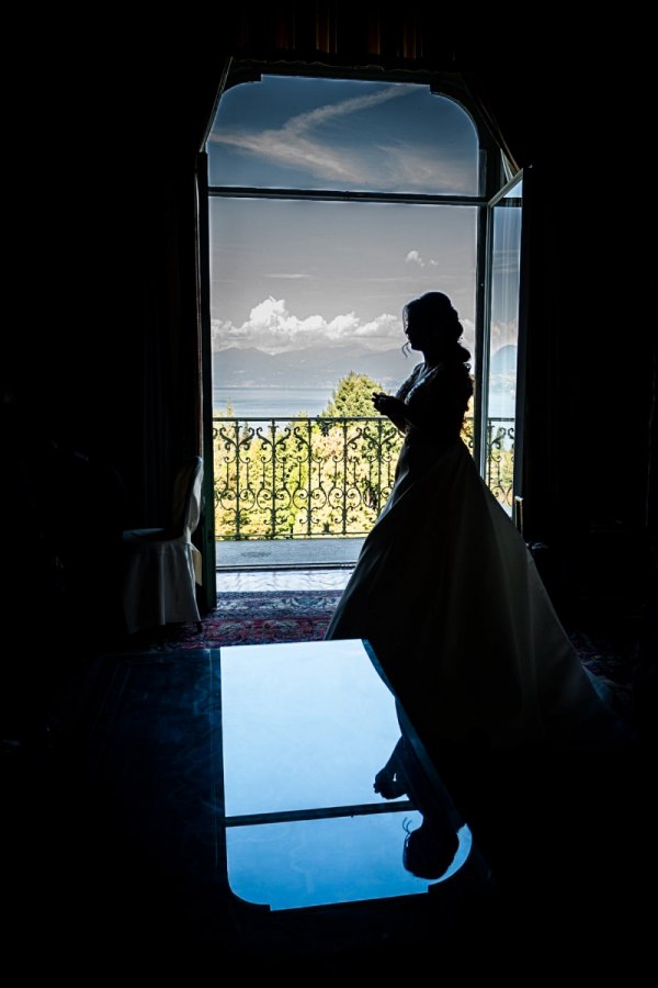 Foto Matrimonio Chiara e Giuseppe - Villa Muggia (Lago Maggiore) (10)