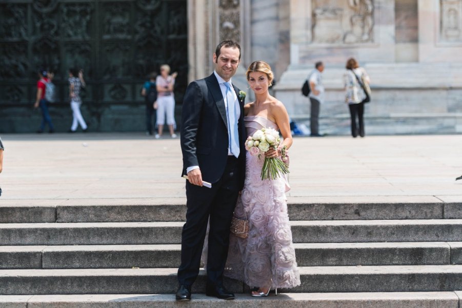 Foto Matrimonio Giamajca e Antonio - Palazzo Parigi (Milano) (11)