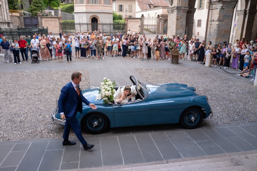Foto Matrimonio Beatrice e Amaury - Ristorante Da Vittorio (Bergamo) (12)