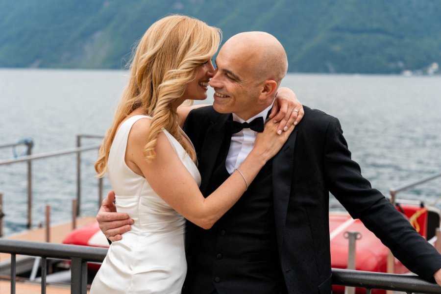 Foto Matrimonio Elisa e Armando - Municipio Lugano (Lugano) (12)