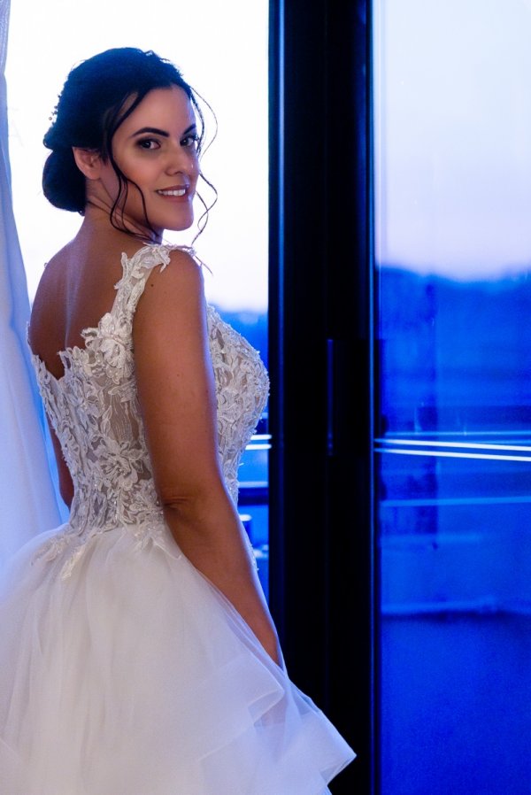 Foto Matrimonio Jessica e Clement - Hotel Melia Milano (Milano) (12)