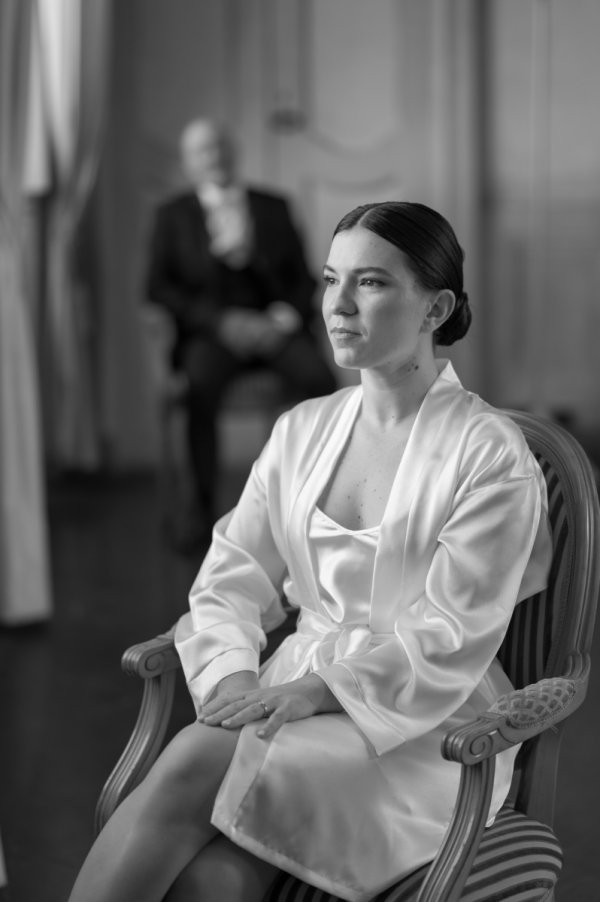 Foto Matrimonio Vittoria e Gianmarco - Villa Borromeo (Bergamo) (4)