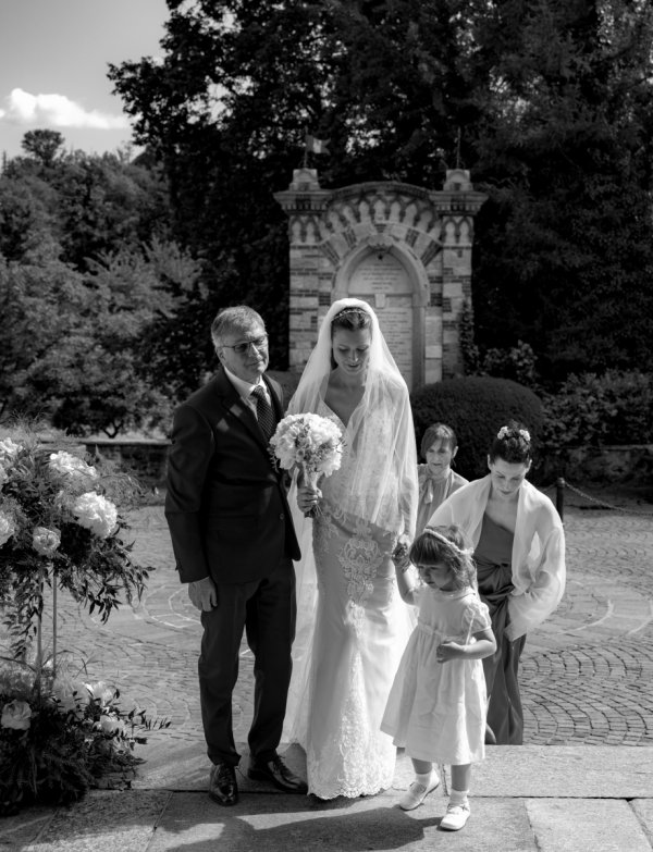 Foto Matrimonio Nicole e Simone - Villa Bossi (Varese) (12)