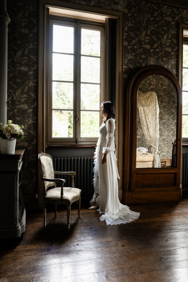 Foto Matrimonio Silvia e Federico - Villa Sommi Picenardi (Lecco) (12)