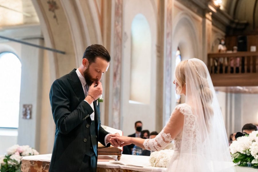 Foto Matrimonio Cristiana e Matteo - Castello di Cernusco Lombardone (Lecco) (12)