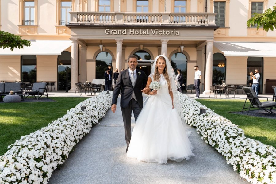 Foto Matrimonio LUDOVICA E PIETRO - Grand Hotel Victoria (Lago di Como) (12)