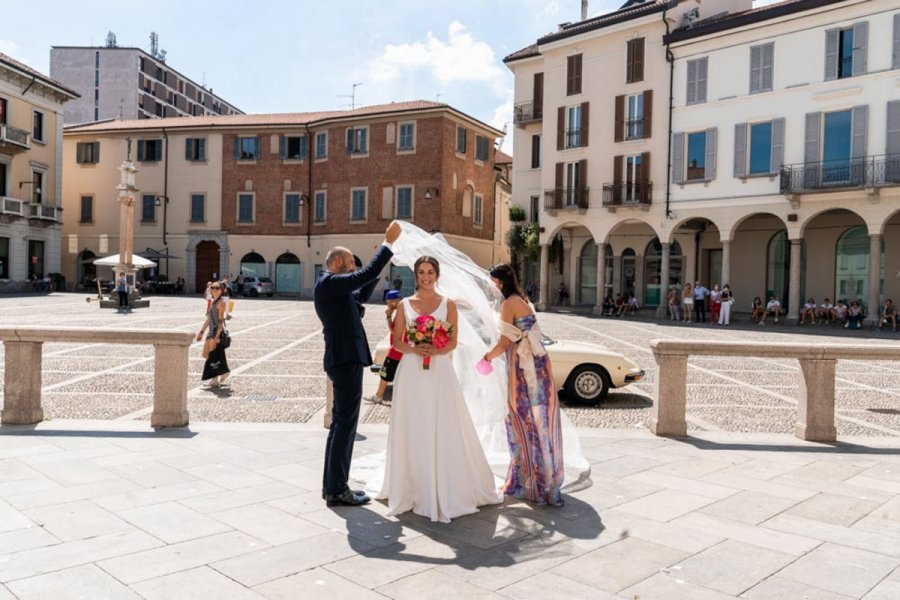 Foto Matrimonio Carola e Marco - Villa Sommi Picenardi (Lecco) (12)