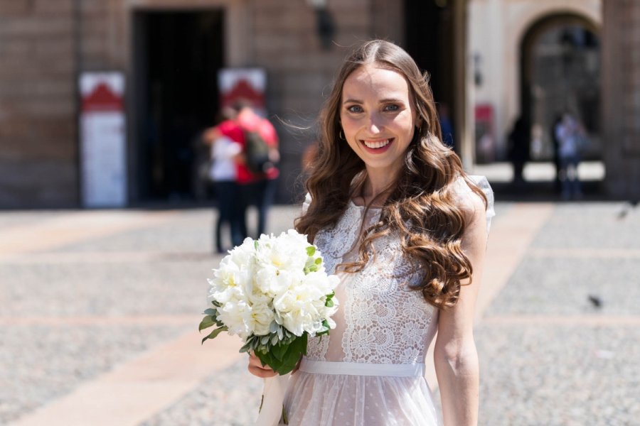 Foto Matrimonio Elena e Alessandro - Palazzo Reale Milano (Milano) (12)